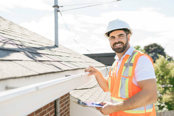 Best Storm Damage Roof Repair  in Lakeland Village, CA